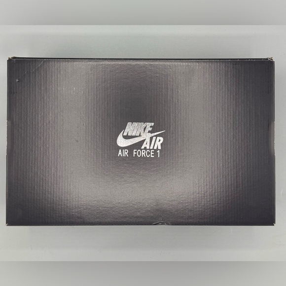 *Brand New in Box* Nike Air Force 1 ‘07 Low Tear Away Pastel Reveal - Picture 7 of 10